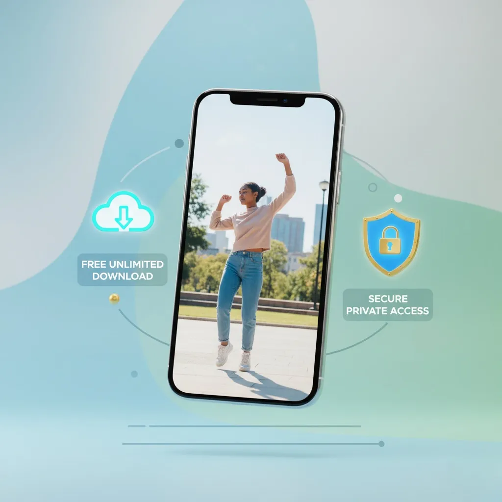 Benefits of Downloading TikTok Stories
