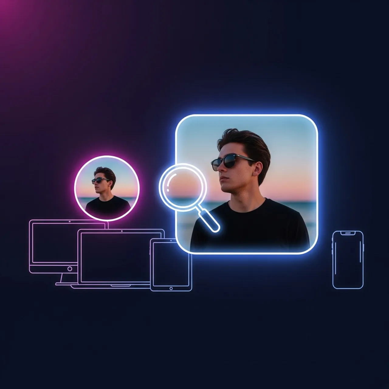 PFP Downloading Reasons