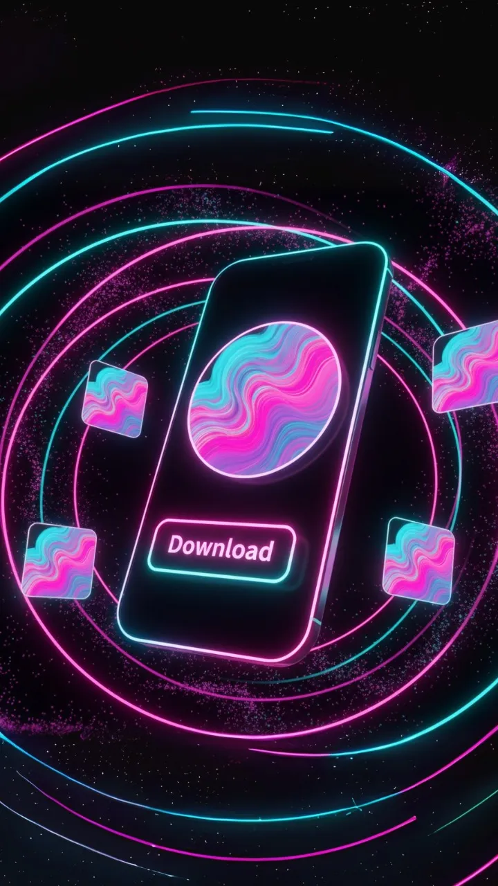 TikTok PFP (Profile Picture) Image