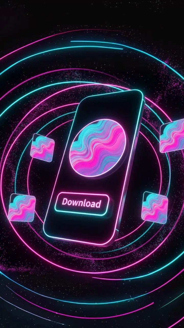 Download Foto Profil TikTok HD Tanpa Watermark